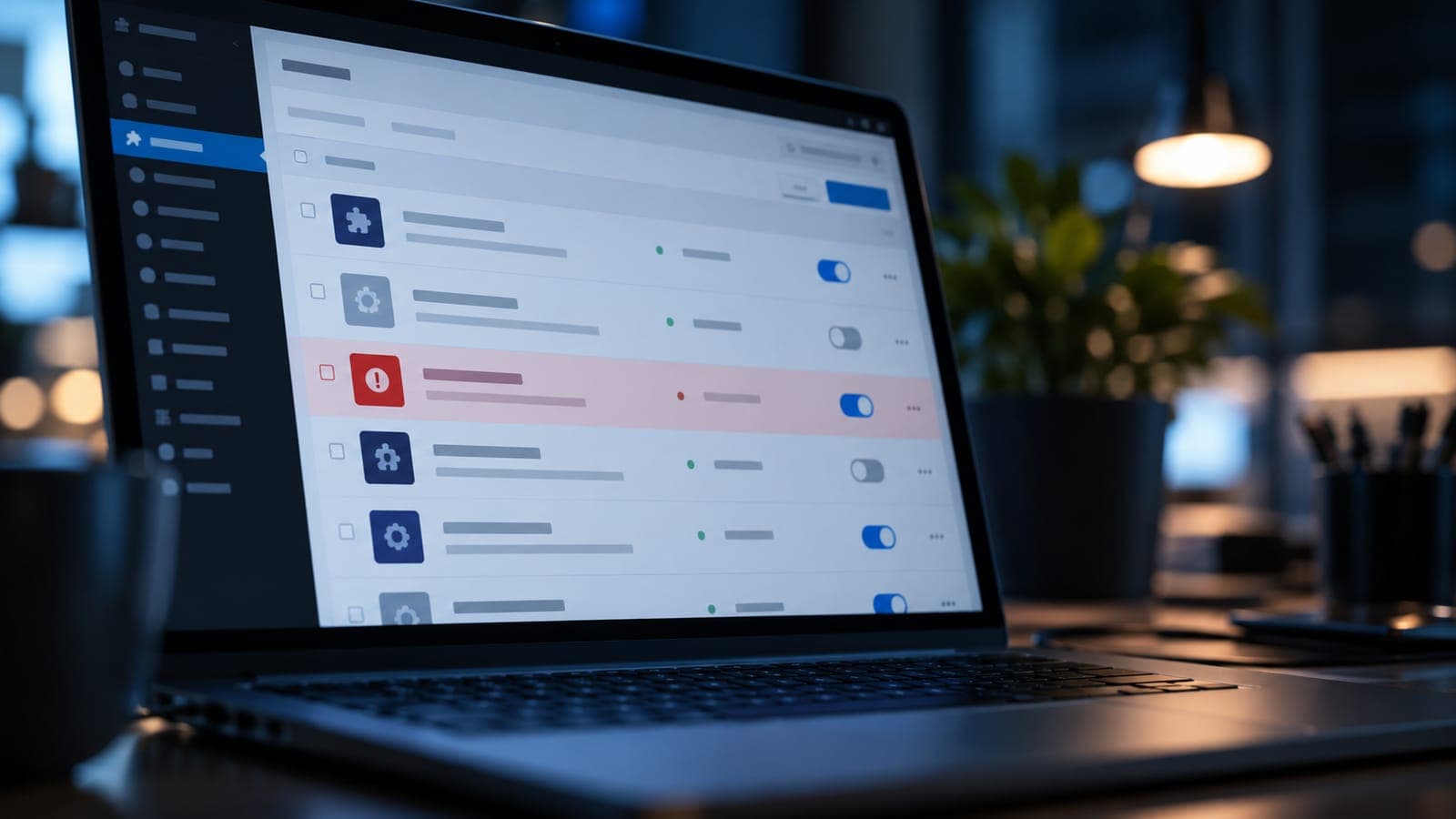 Feltört WordPress-bővítmények: mit tegyen most a cégvezető?